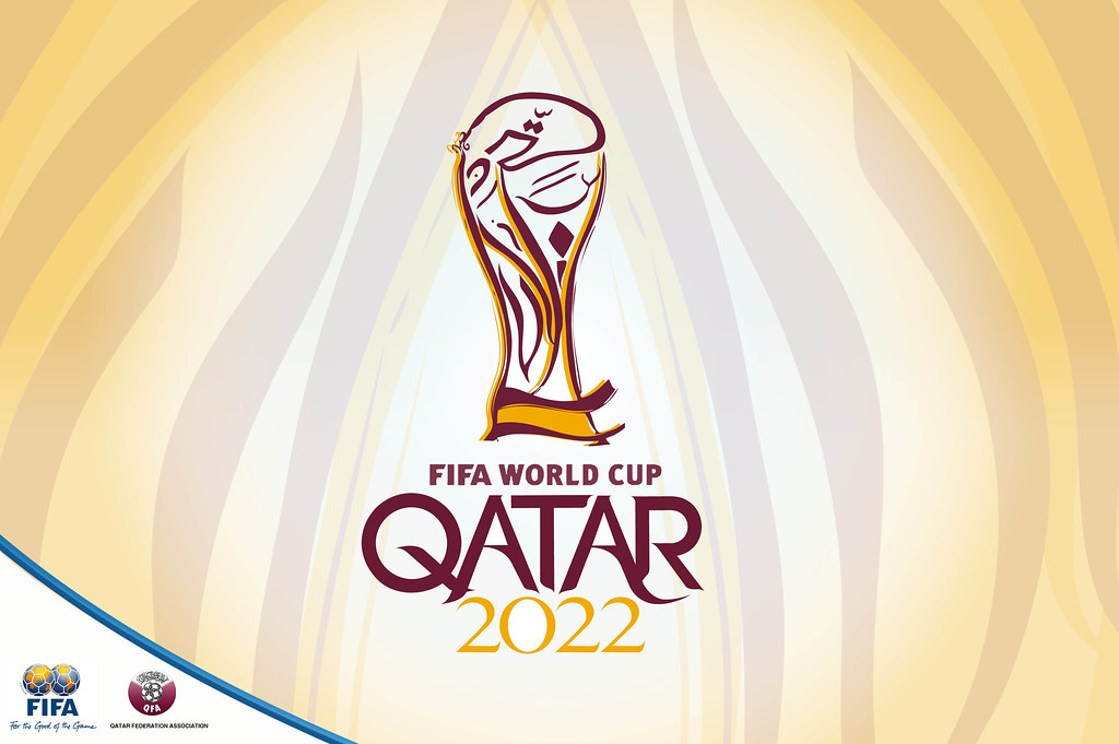 Fussball Weltmeisterschaft Katar