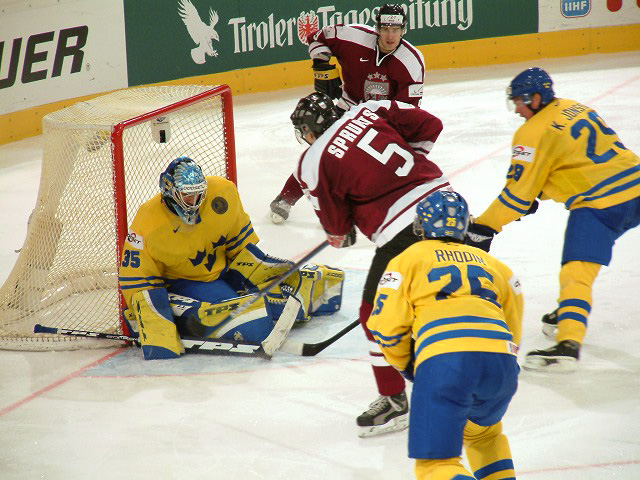 Eishockeyliga